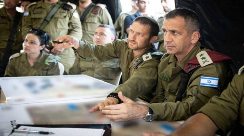 "إسرائيل": جيش الاحتلال في أسوأ حالاته ويتأهب بمناورة أيام قتال مكثفة وغزّة باتت عصيّة
